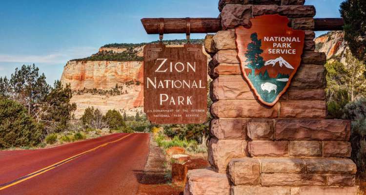 zion